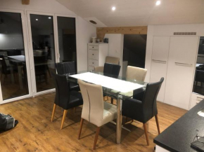 Chalet luzi